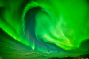 Nordlys Luxury Flat Tromsø